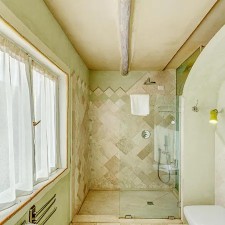 Beautiful Apartment In Golfo Aranci Lejlighed