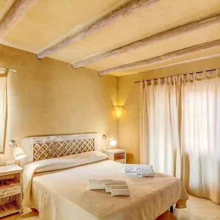 Lejlighed Beautiful Apartment In Golfo Aranci *