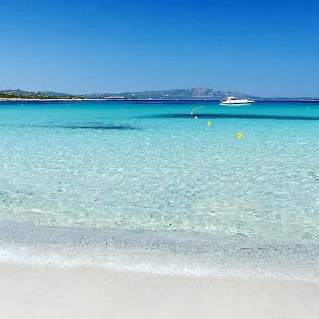Beautiful Apartment In Golfo Aranci