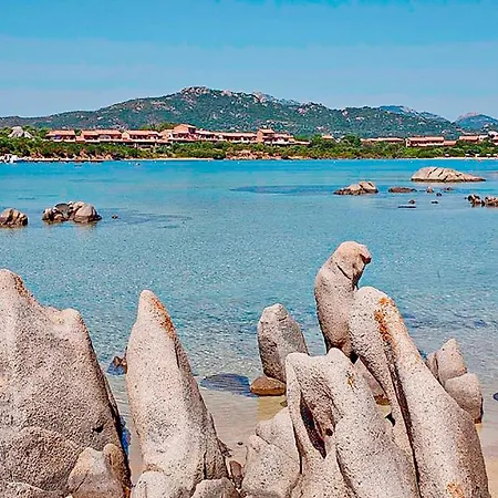 Beautiful Apartment In Golfo Aranci * Golfo Aranci