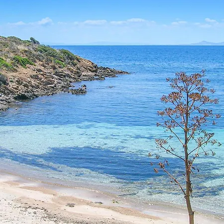 Beautiful Apartment In Golfo Aranci Lejlighed Golfo Aranci