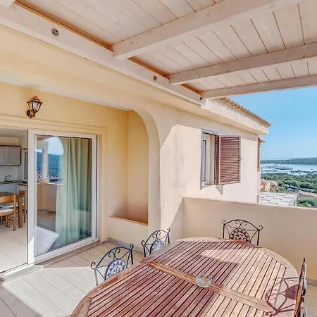 Beautiful Apartment In Golfo Aranci * Golfo Aranci