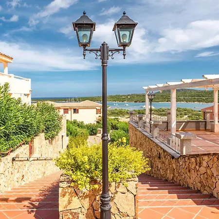 Appartamento Beautiful Apartment In Golfo Aranci Golfo Aranci
