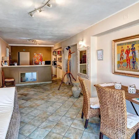 Beautiful Apartment In Golfo Aranci * Golfo Aranci