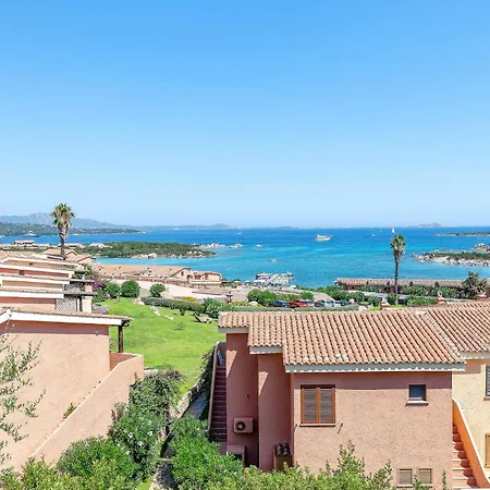 Appartamento Beautiful Apartment In Golfo Aranci